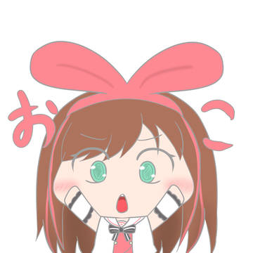 バーチャルYouTuberのイラストまとめ