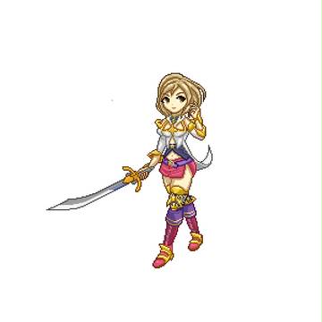 アーシェ・バナルガン・ダルマスカ