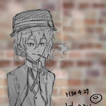 ちゅやお誕生日おめでとう！