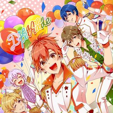 スパコミ/5次元ドリーム新刊サンプル