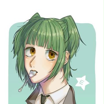 茅野っち