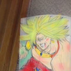 とっておきだぁ！(風)