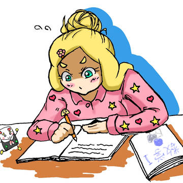 数学は敵