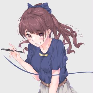 お姉さん