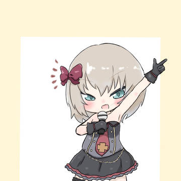 ガルパン