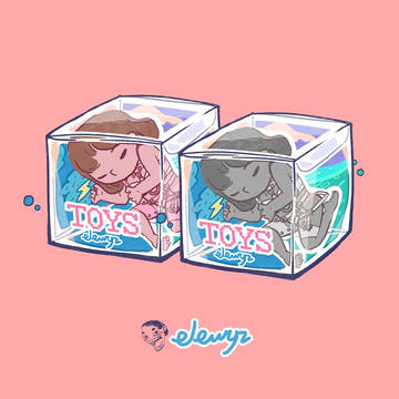 elewyz·toys