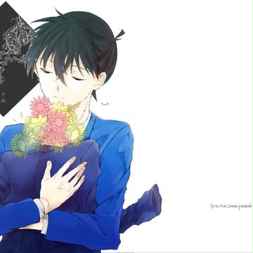 【超秘密の裏稼業】新刊「手紙」【赤コ・赤新】