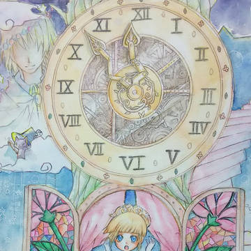 シンデレラ
