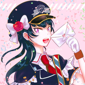 ラブライブ Sunshine Event~SR