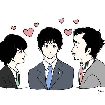 おさらぶ