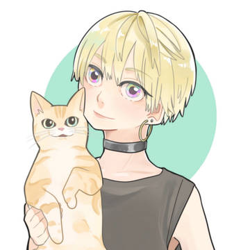 ねこ