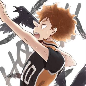 HQ!!ログ