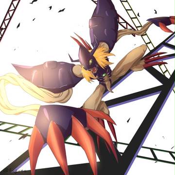 ディアボロモン