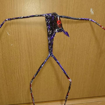 自作ノイズ紹介「Nightmare shadow noise」