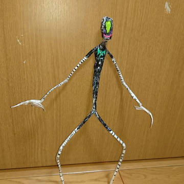 自作ノイズ紹介「Nightmare rang noise」