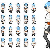 オリキャラその１