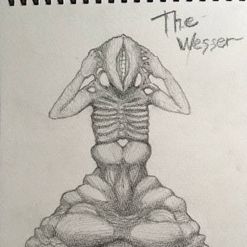 The Wesser