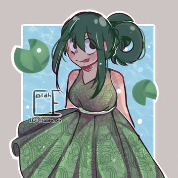 Froppy