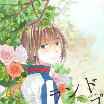 【5/4全国大会Ω】新刊サンプル