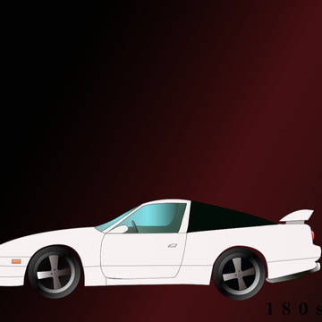 180sx