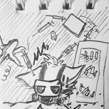 jio滑的博士