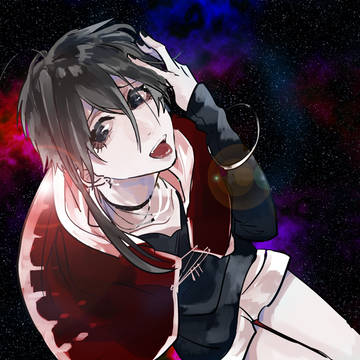 ブラックホール