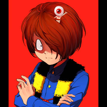 鬼太郎