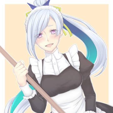 ブリュンヒルデ