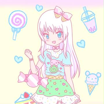スイーツ