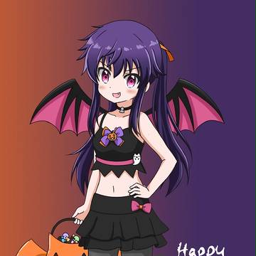 Happy Halloween 2017