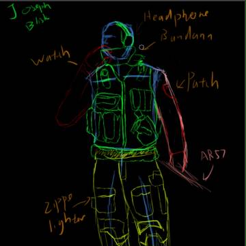 Work in Progress
