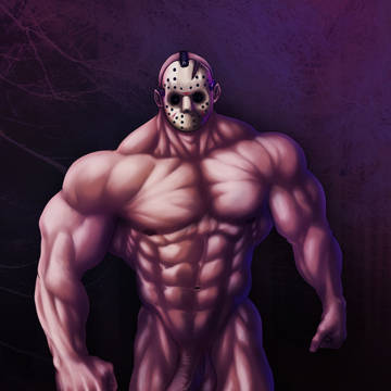 Jason Voorhees