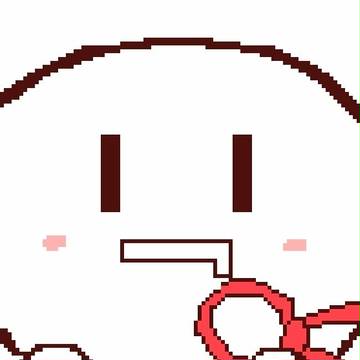 まふてるVer.ドット
