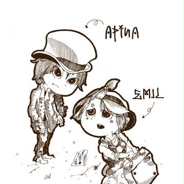 Emil Goes to School_ep,01