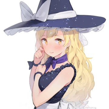 魔理沙