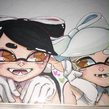 スプラトゥーン