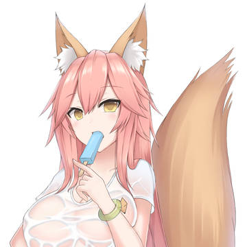 玉藻の前