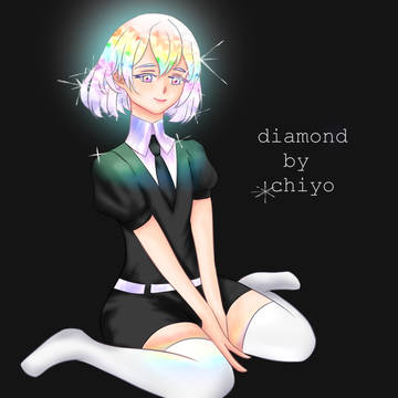 diamond