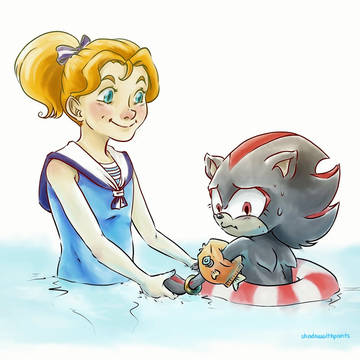 Swimming Lessons