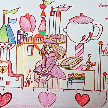 ファンタジー