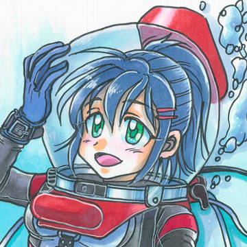 コミティア124のお知らせ