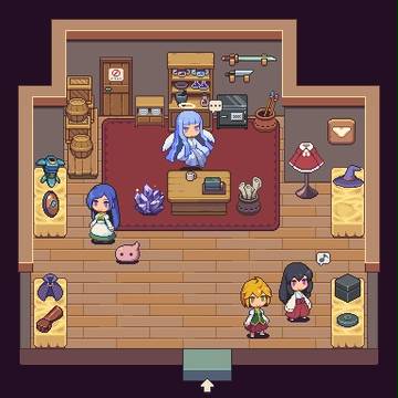 店