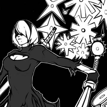 2B