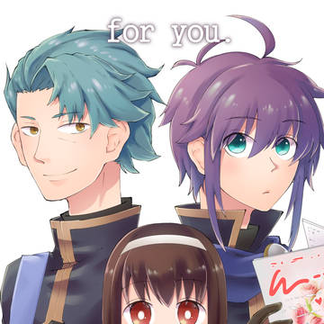 【メルスト】メルぱら！2新刊