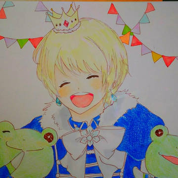 ピエール