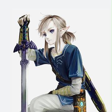 ブレスオブザワイルド