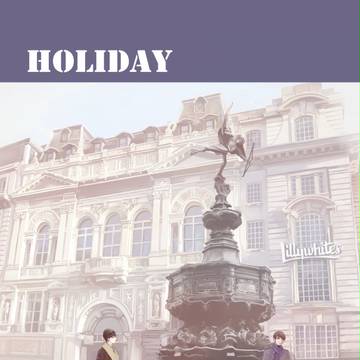 HOLIDAY