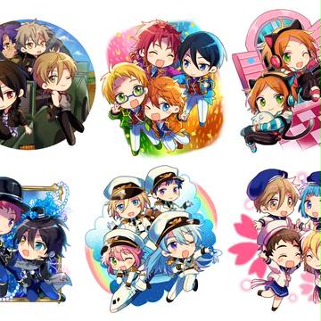 3rd Anniversary