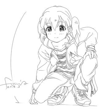 ひなた