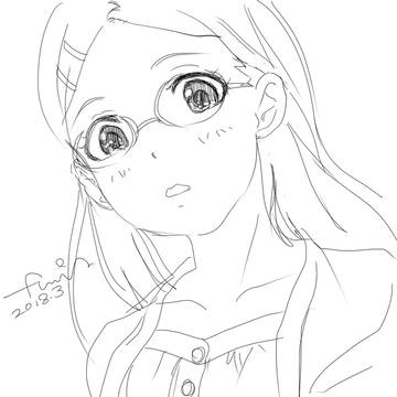 かえでさん